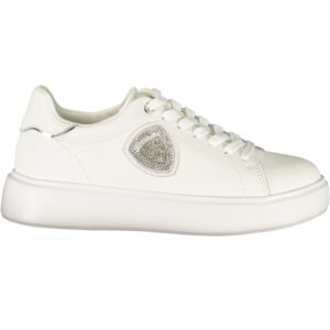 BLAUER CALZATURA SPORTIVA DONNA BIANCO