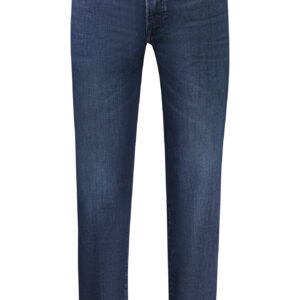 BOSS JEANS DENIM UOMO BLU