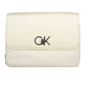 CALVIN KLEIN BORSA DONNA BEIGE