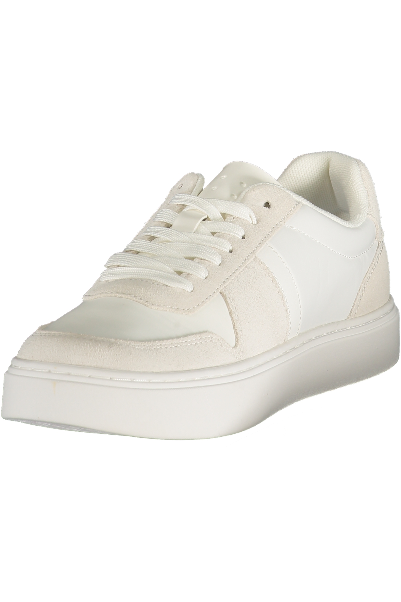 CALVIN KLEIN CALZATURA SPORTIVA UOMO BIANCO - immagine 3