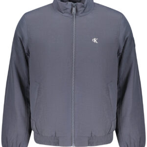 CALVIN KLEIN GIUBBOTTO UOMO BLU