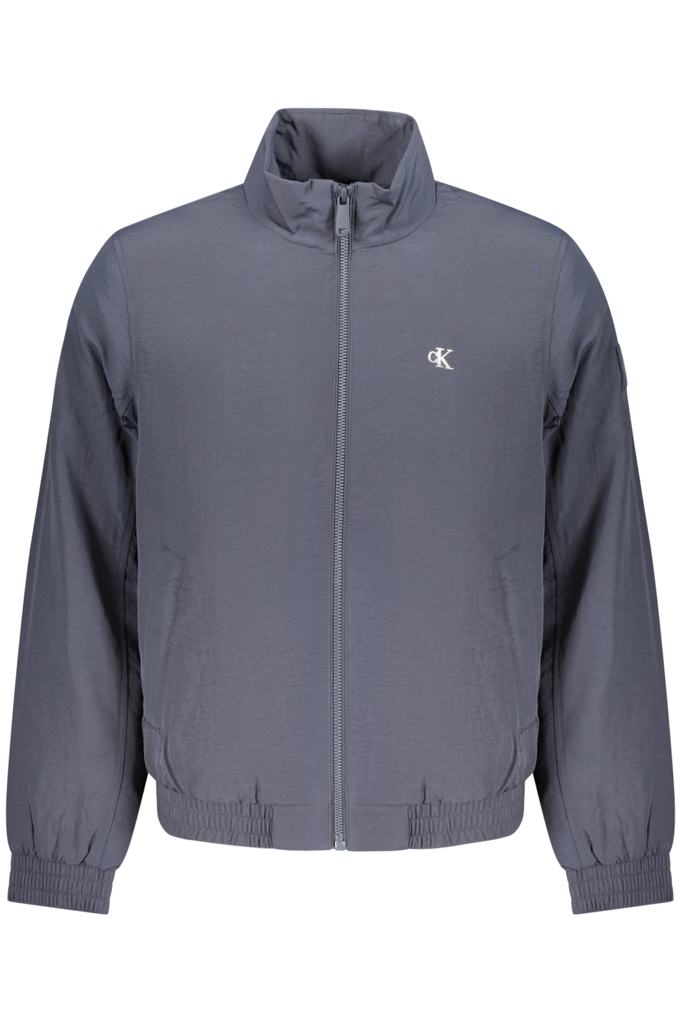 CALVIN KLEIN GIUBBOTTO UOMO BLU