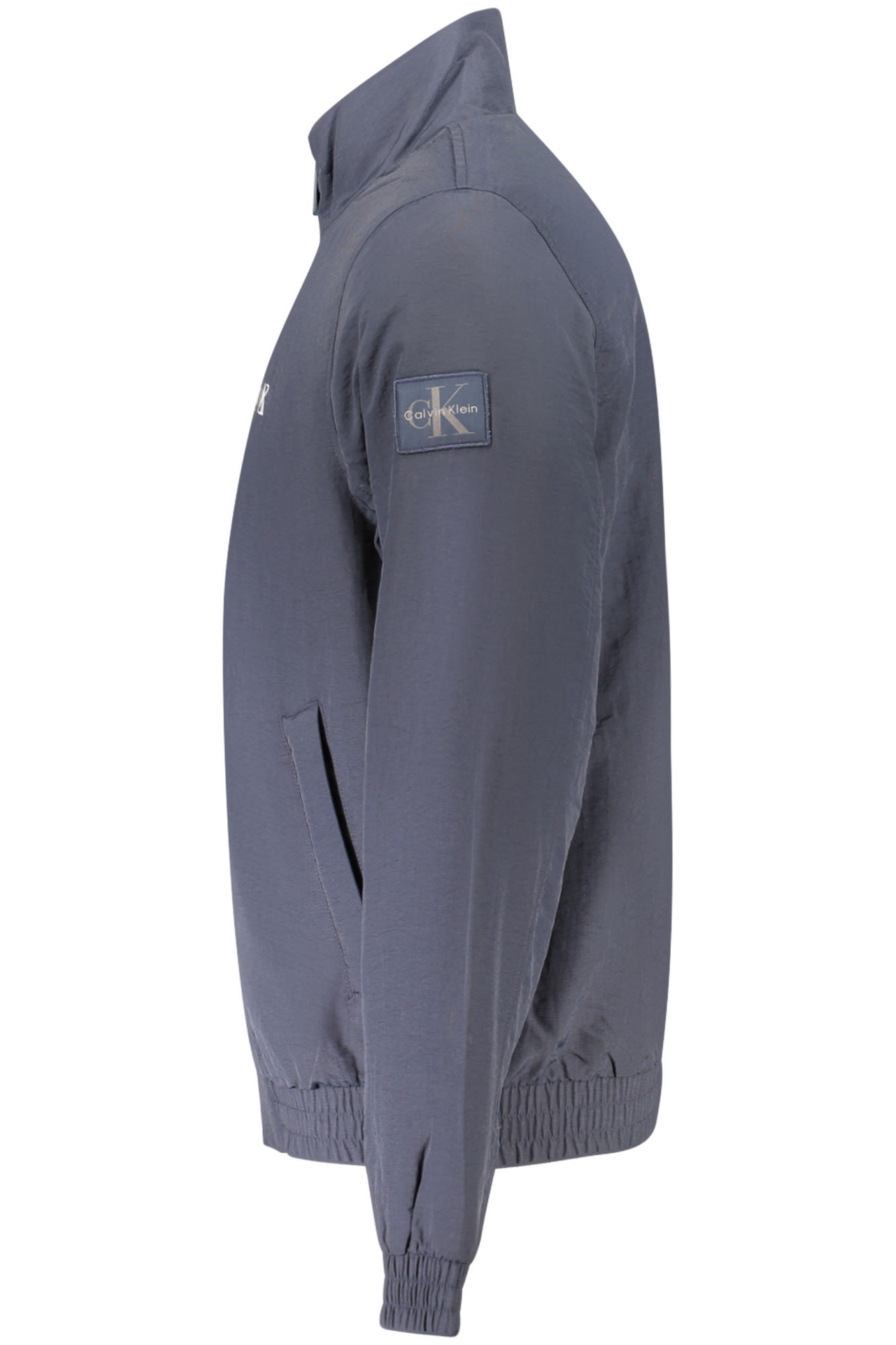 CALVIN KLEIN GIUBBOTTO UOMO BLU - immagine 3
