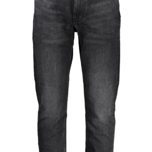 CALVIN KLEIN JEANS DENIM DONNA BLU