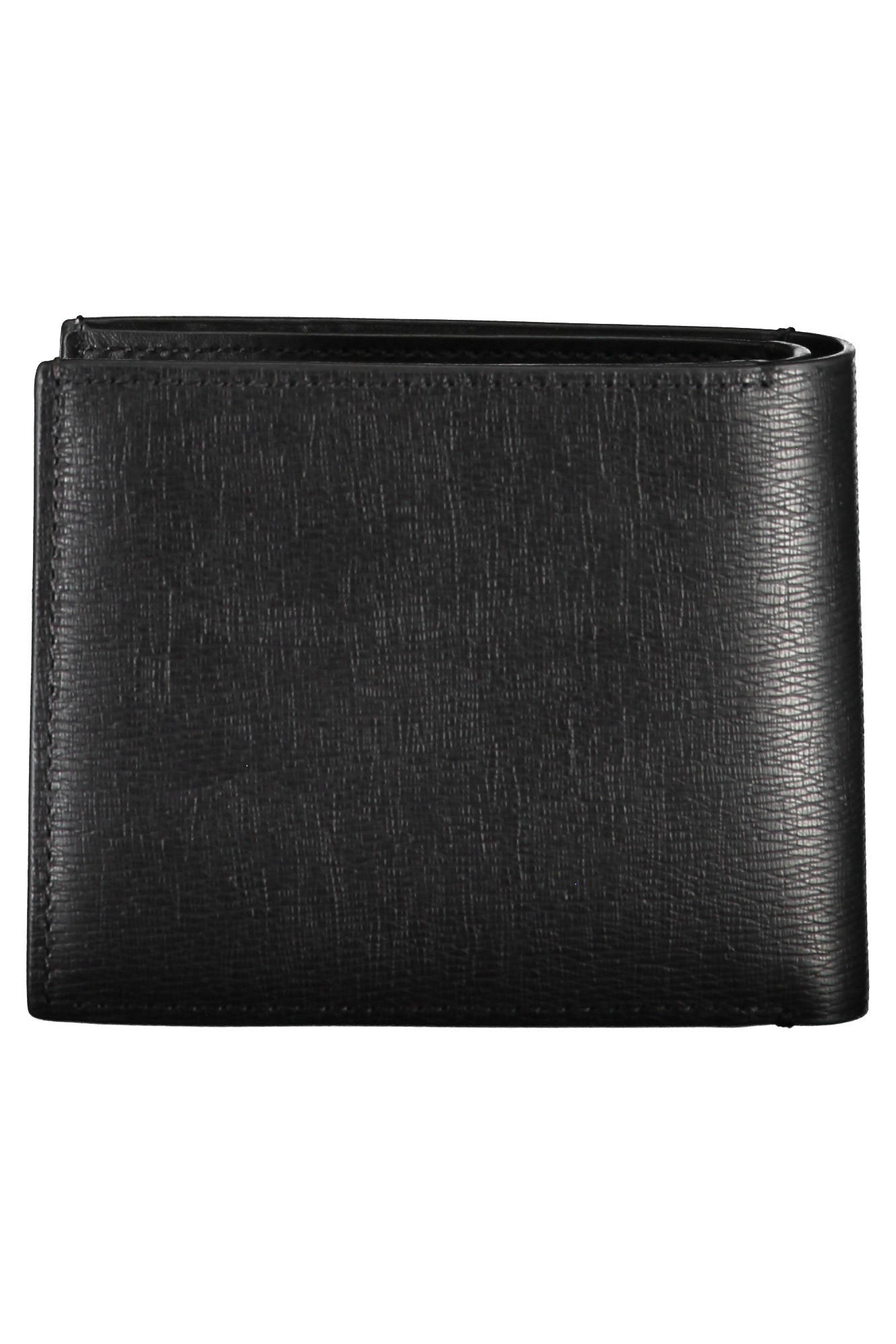CALVIN KLEIN PORTAFOGLIO UOMO NERO - immagine 2