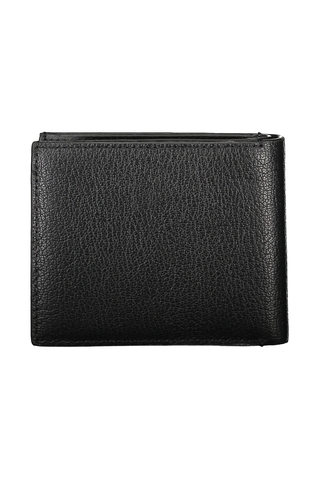 CALVIN KLEIN PORTAFOGLIO UOMO NERO - immagine 2