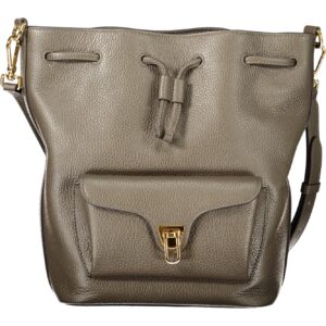 COCCINELLE BORSA DONNA MARRONE