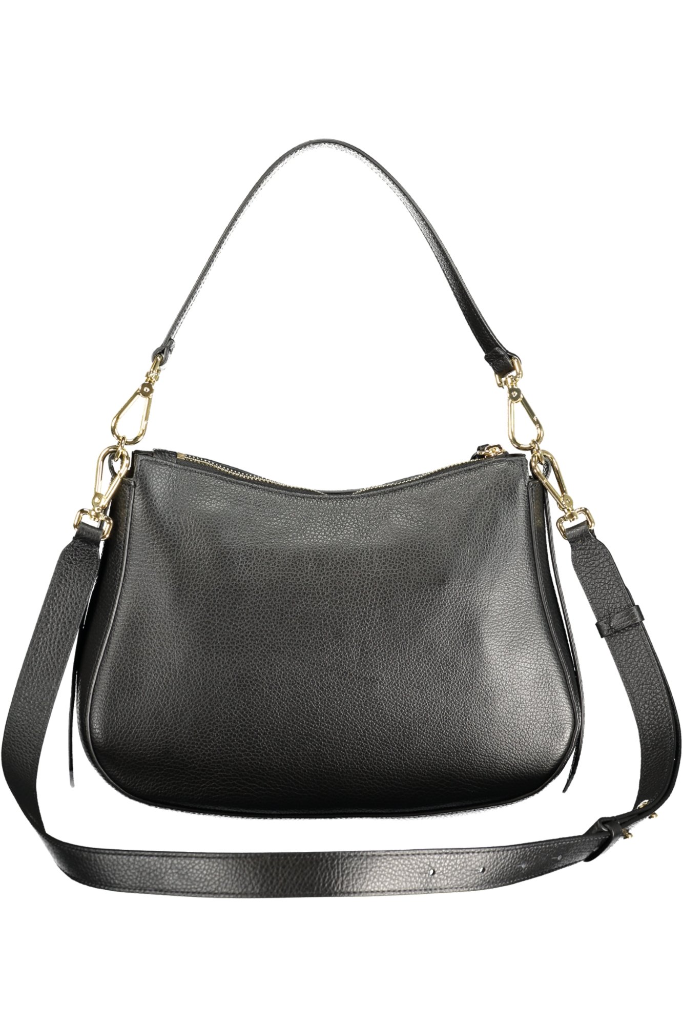 COCCINELLE BORSA DONNA NERO - immagine 2