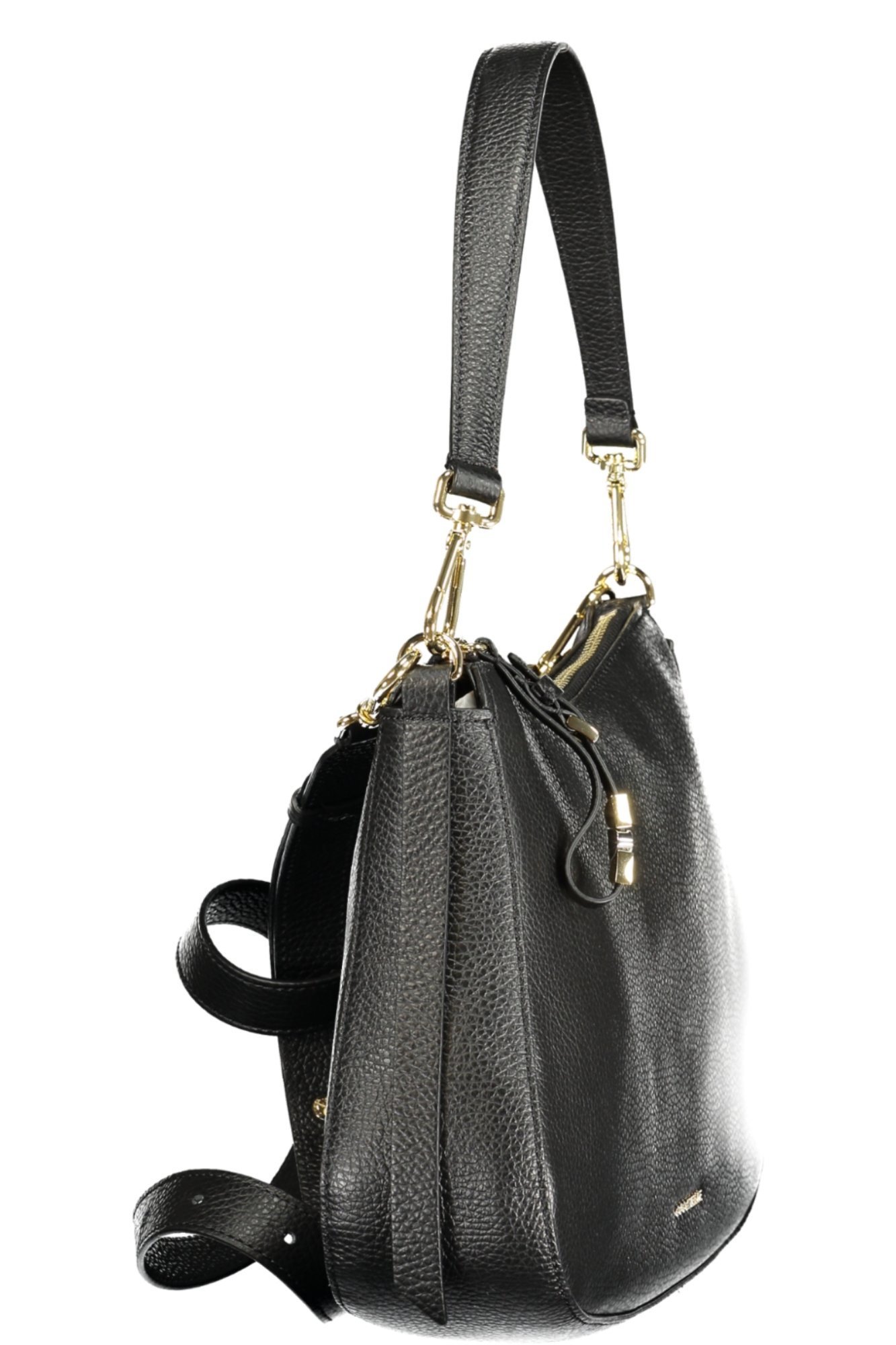 COCCINELLE BORSA DONNA NERO - immagine 3
