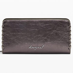 DESIGUAL PORTAFOGLIO DONNA BRONZO