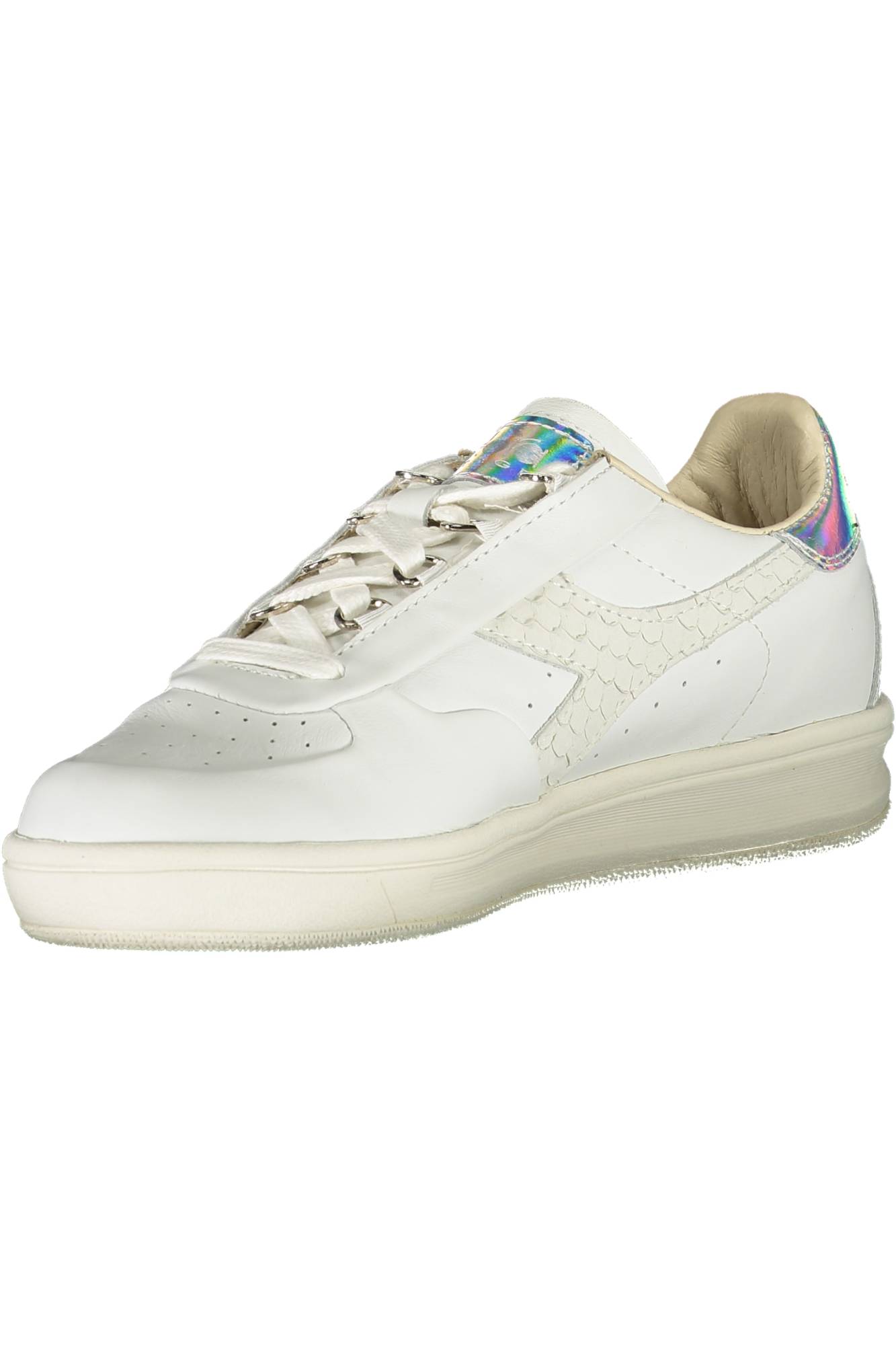 DIADORA CALZATURA SPORTIVA DONNA BIANCO - immagine 3