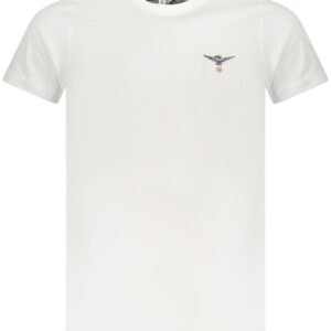 ESERCITO 1659 T-SHIRT MANICHE CORTE UOMO BIANCO