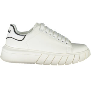 GAELLE CALZATURA SPORTIVA DONNA BIANCO