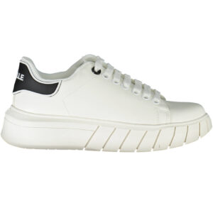 GAELLE CALZATURA SPORTIVA DONNA BIANCO
