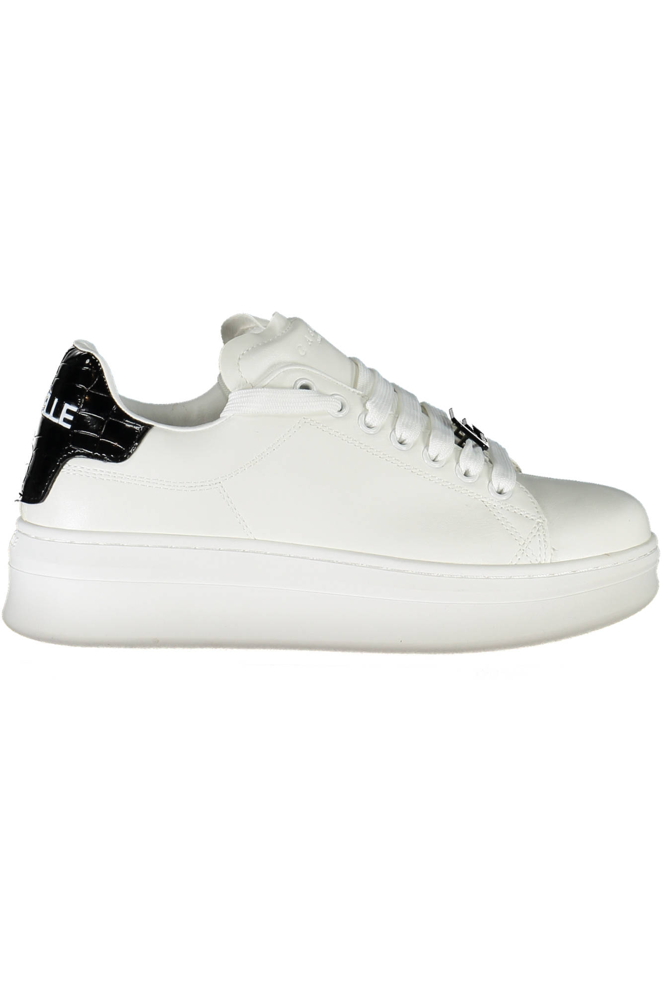 GAELLE PARIS CALZATURA SPORTIVA DONNA BIANCO