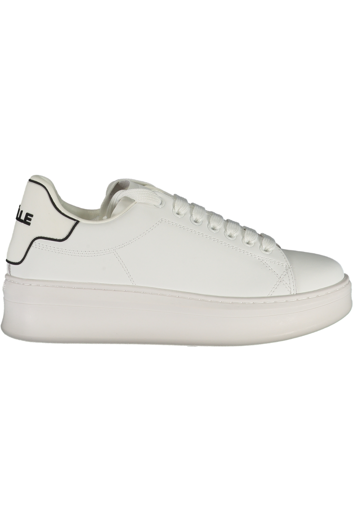 GAELLE PARIS CALZATURA SPORTIVA DONNA BIANCO