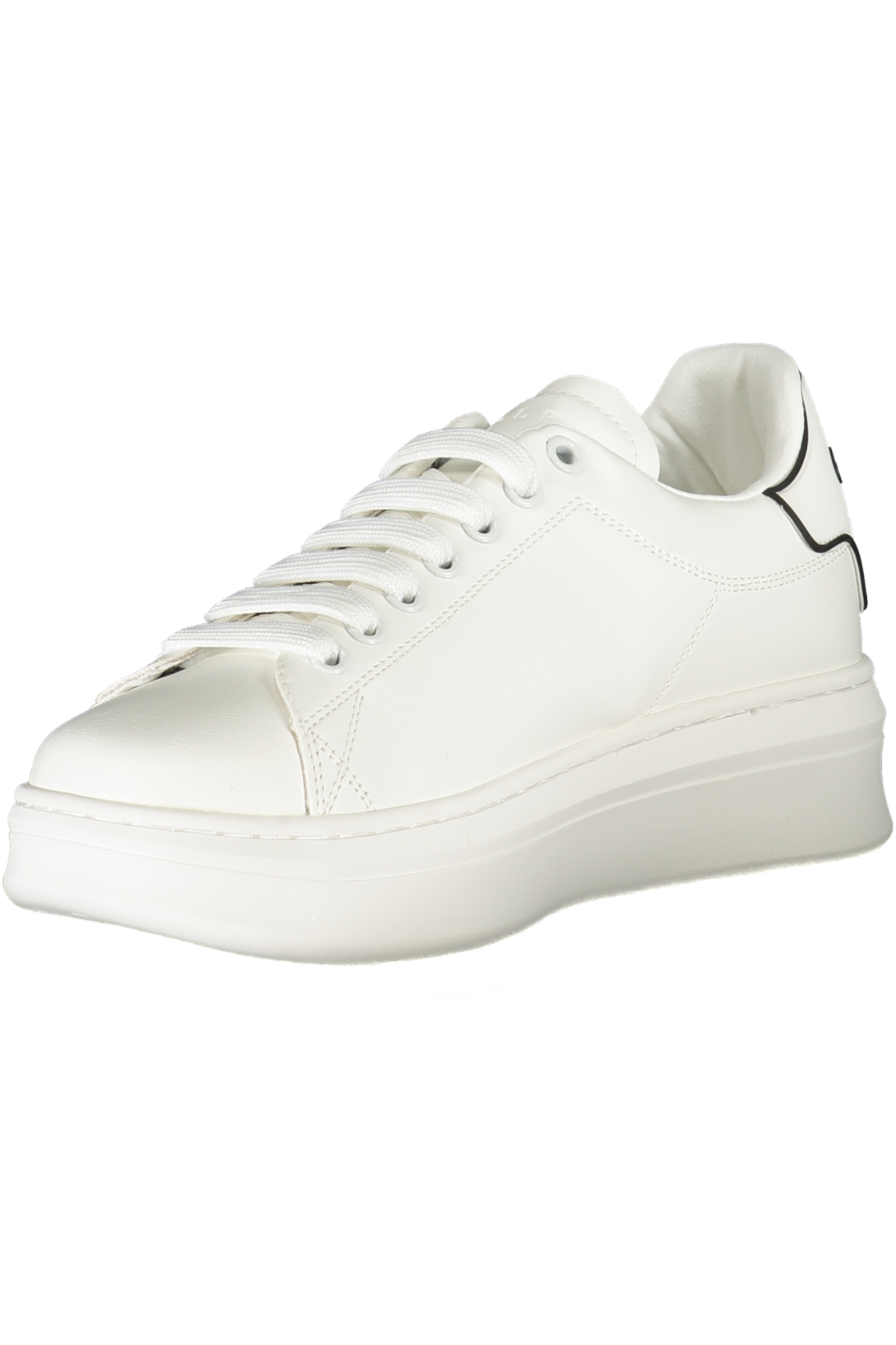 GAELLE PARIS CALZATURA SPORTIVA DONNA BIANCO - immagine 3
