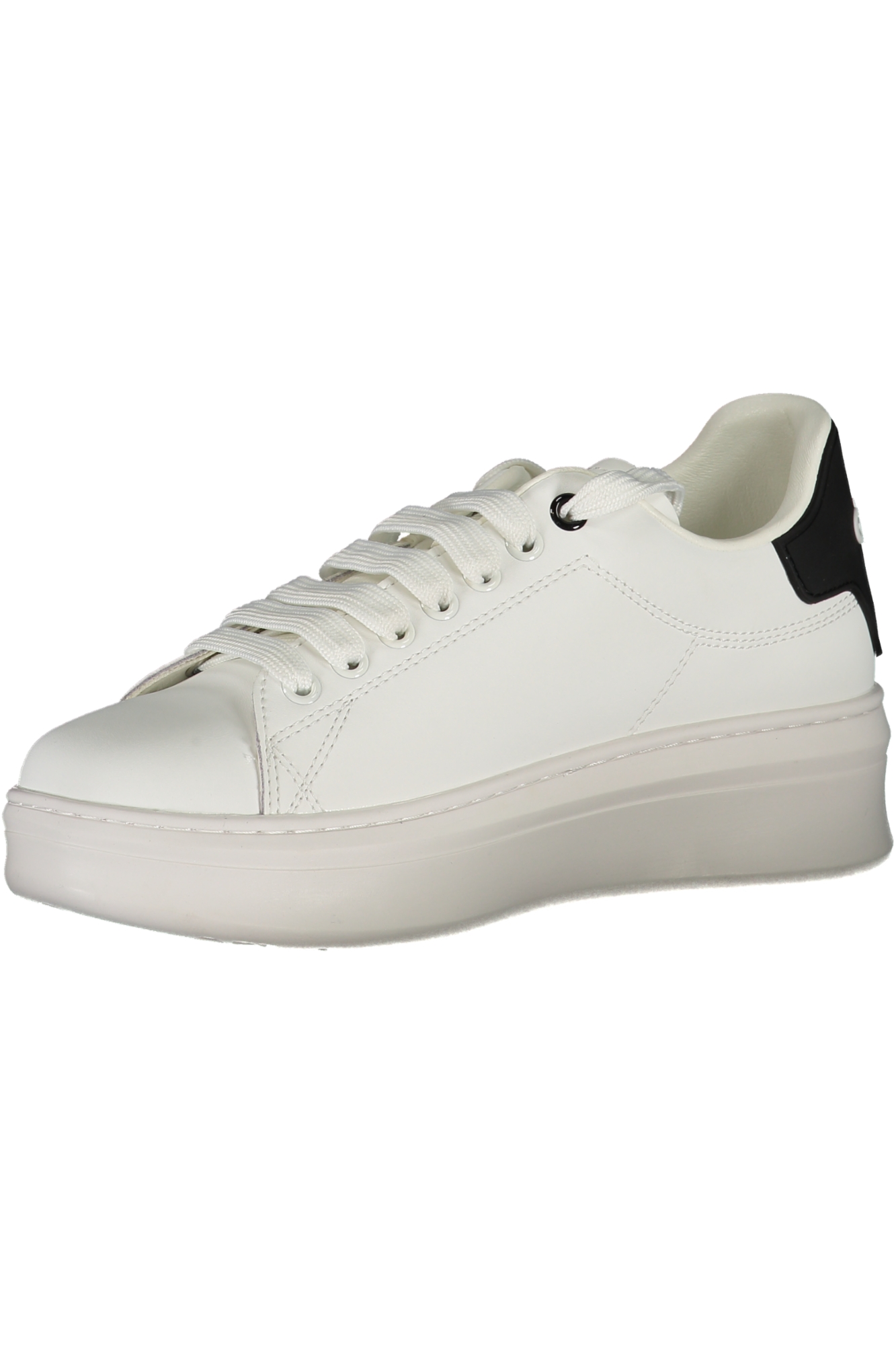 GAELLE PARIS CALZATURA SPORTIVA DONNA BIANCO - immagine 3