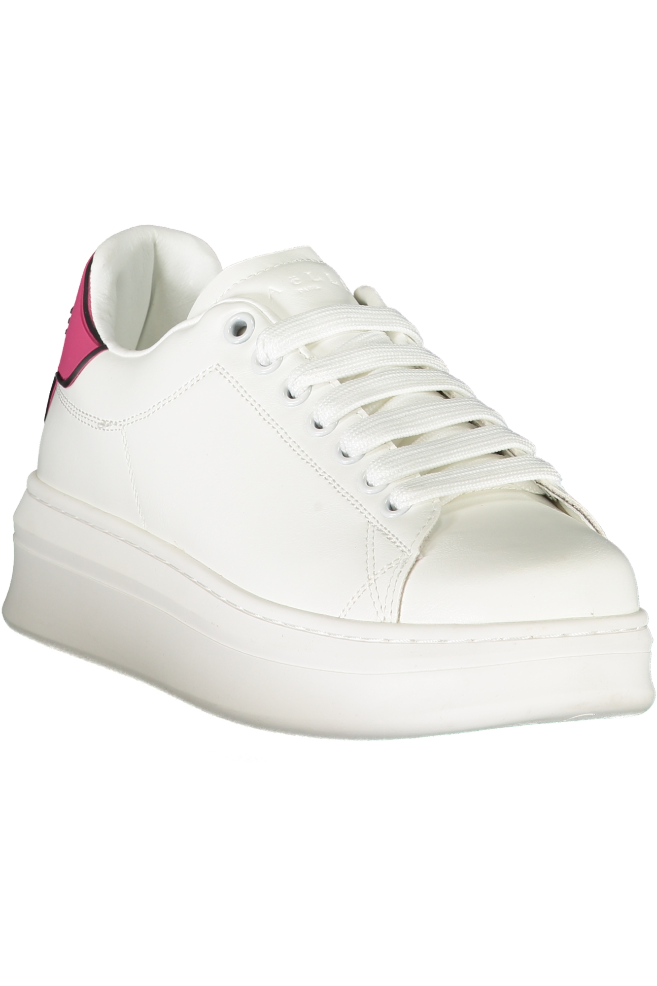 GAELLE PARIS CALZATURA SPORTIVA DONNA ROSA - immagine 2