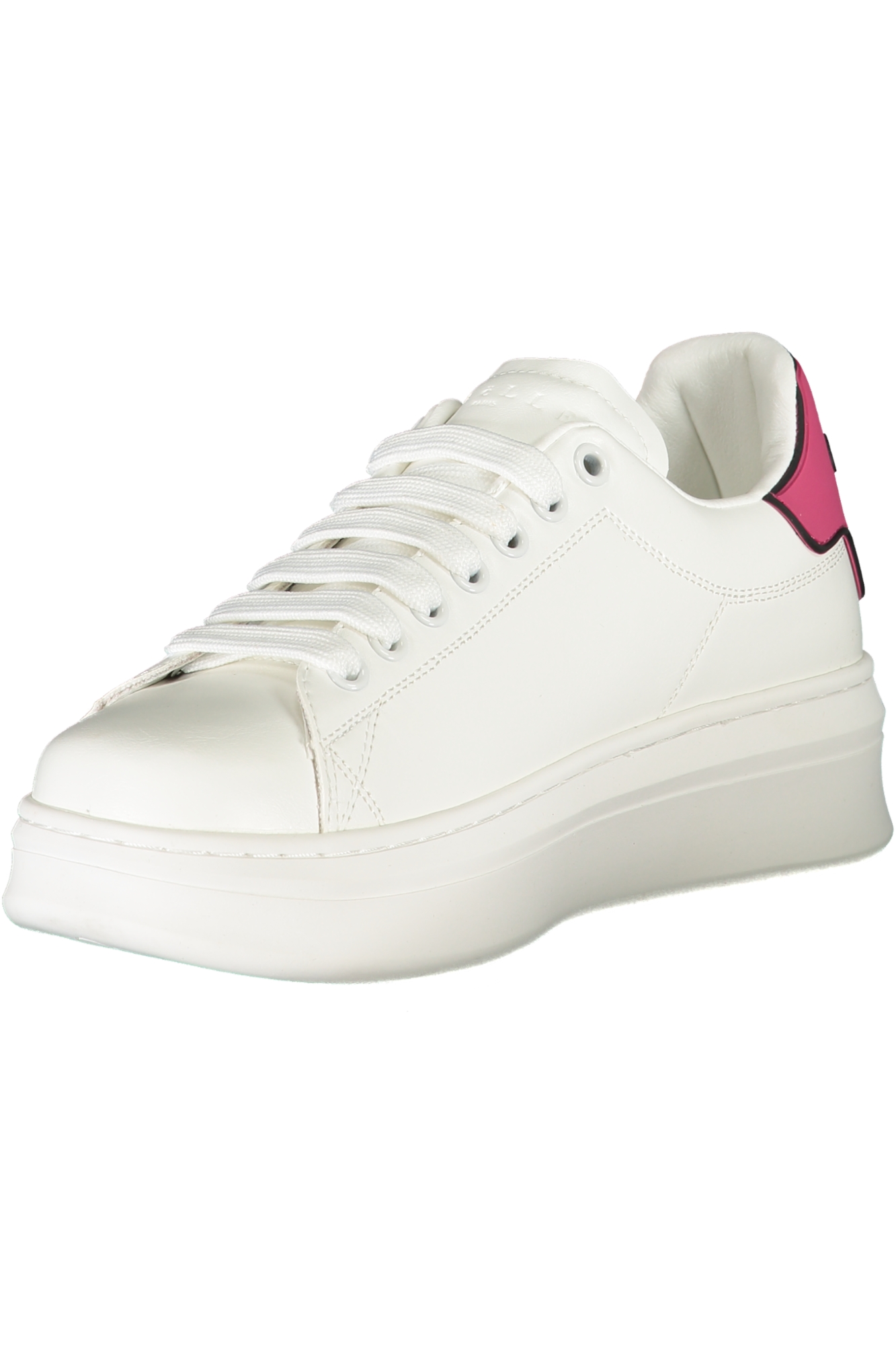 GAELLE PARIS CALZATURA SPORTIVA DONNA ROSA - immagine 3