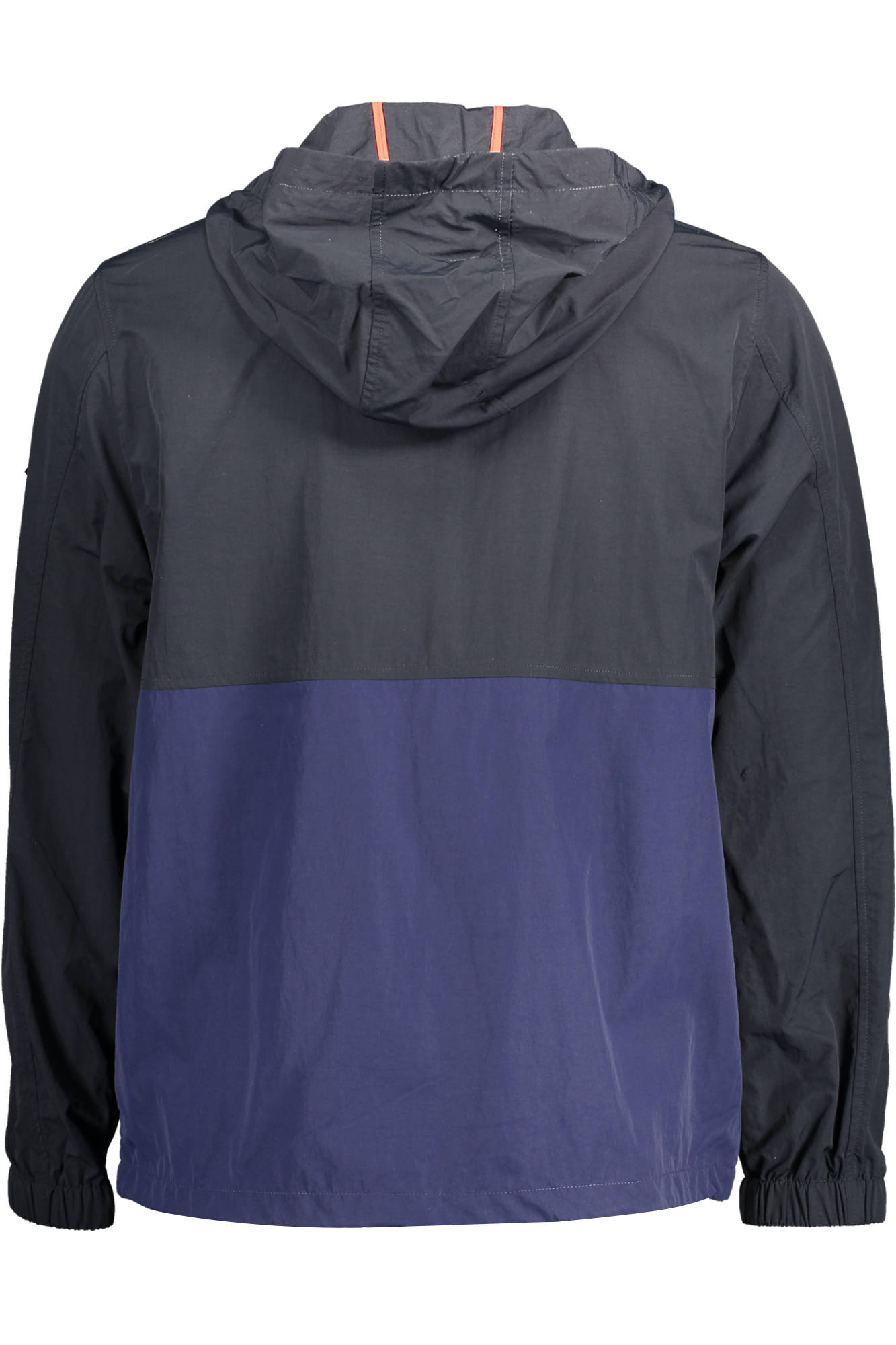 GANT GIACCA SPORTIVA UOMO BLU - immagine 2