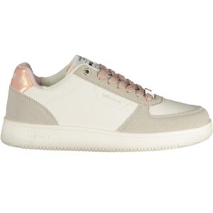 GAS CALZATURA SPORTIVA DONNA BIANCO