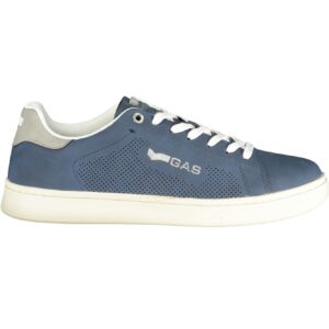 GAS CALZATURA SPORTIVA UOMO BLU