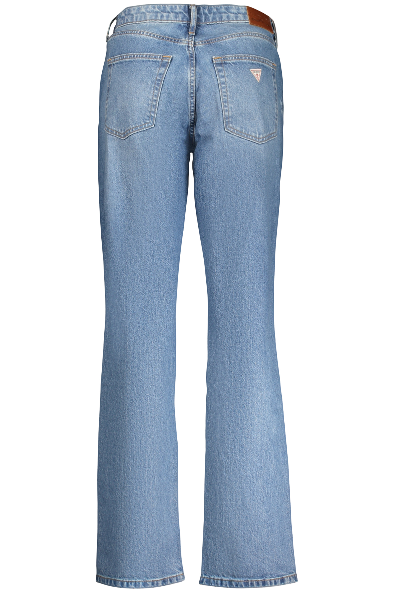 GUESS JEANS JEANS DENIM DONNA AZZURRO - immagine 2