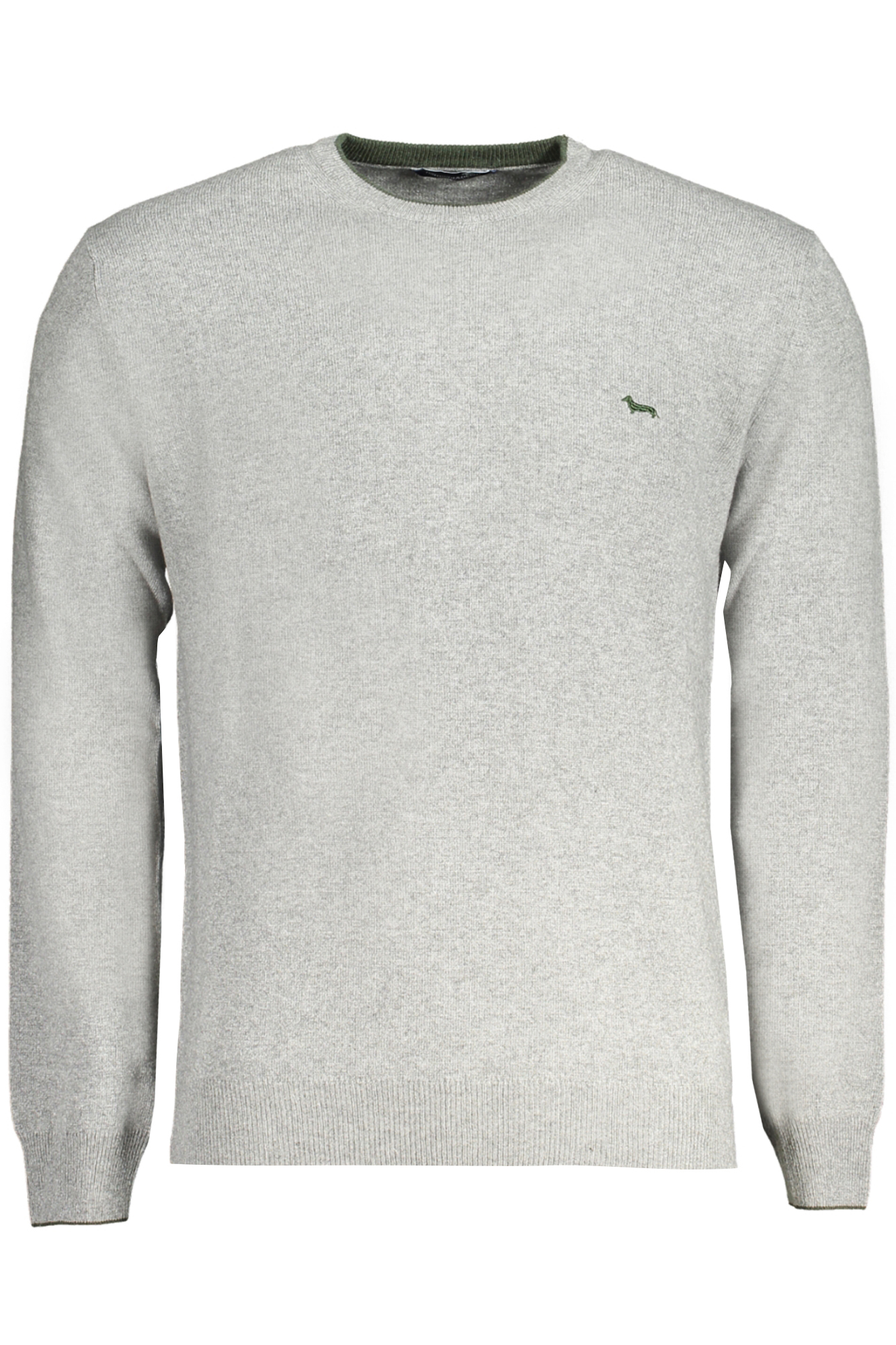 HARMONT & BLAINE MAGLIA UOMO GRIGIO