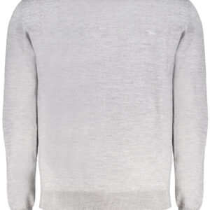 HARMONT & BLAINE MAGLIA UOMO GRIGIO