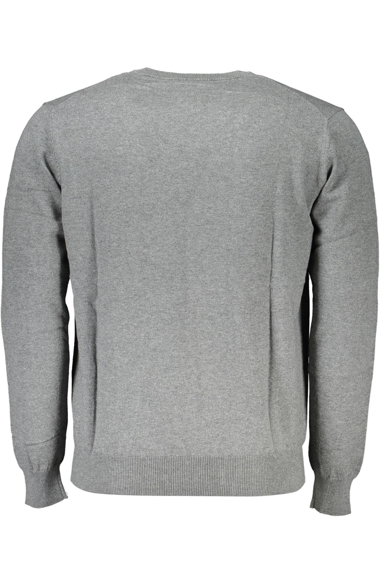 HARMONT & BLAINE MAGLIA UOMO GRIGIO - immagine 2