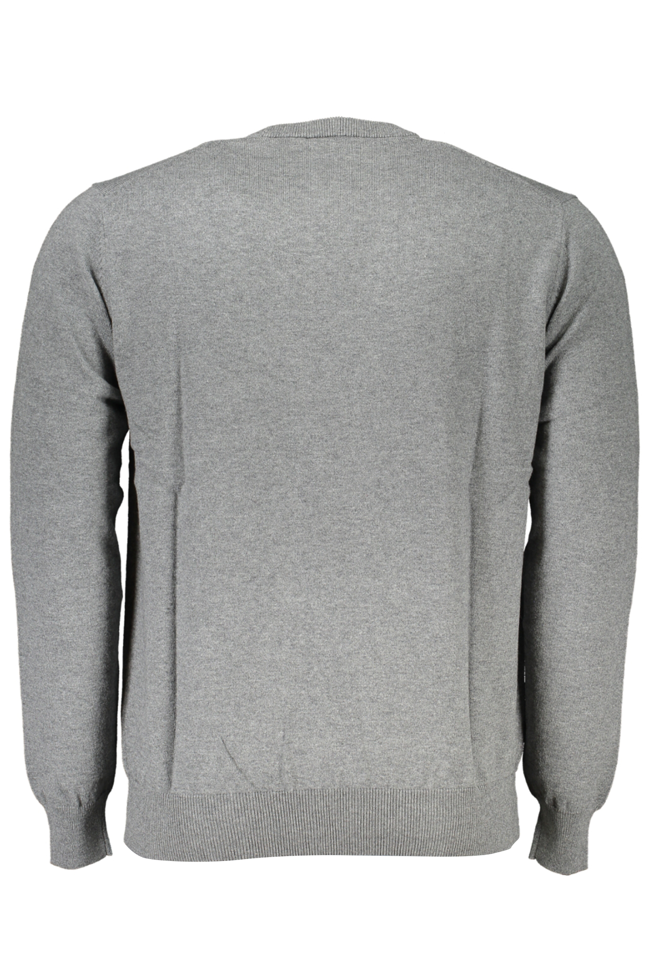 HARMONT & BLAINE MAGLIA UOMO GRIGIO - immagine 2