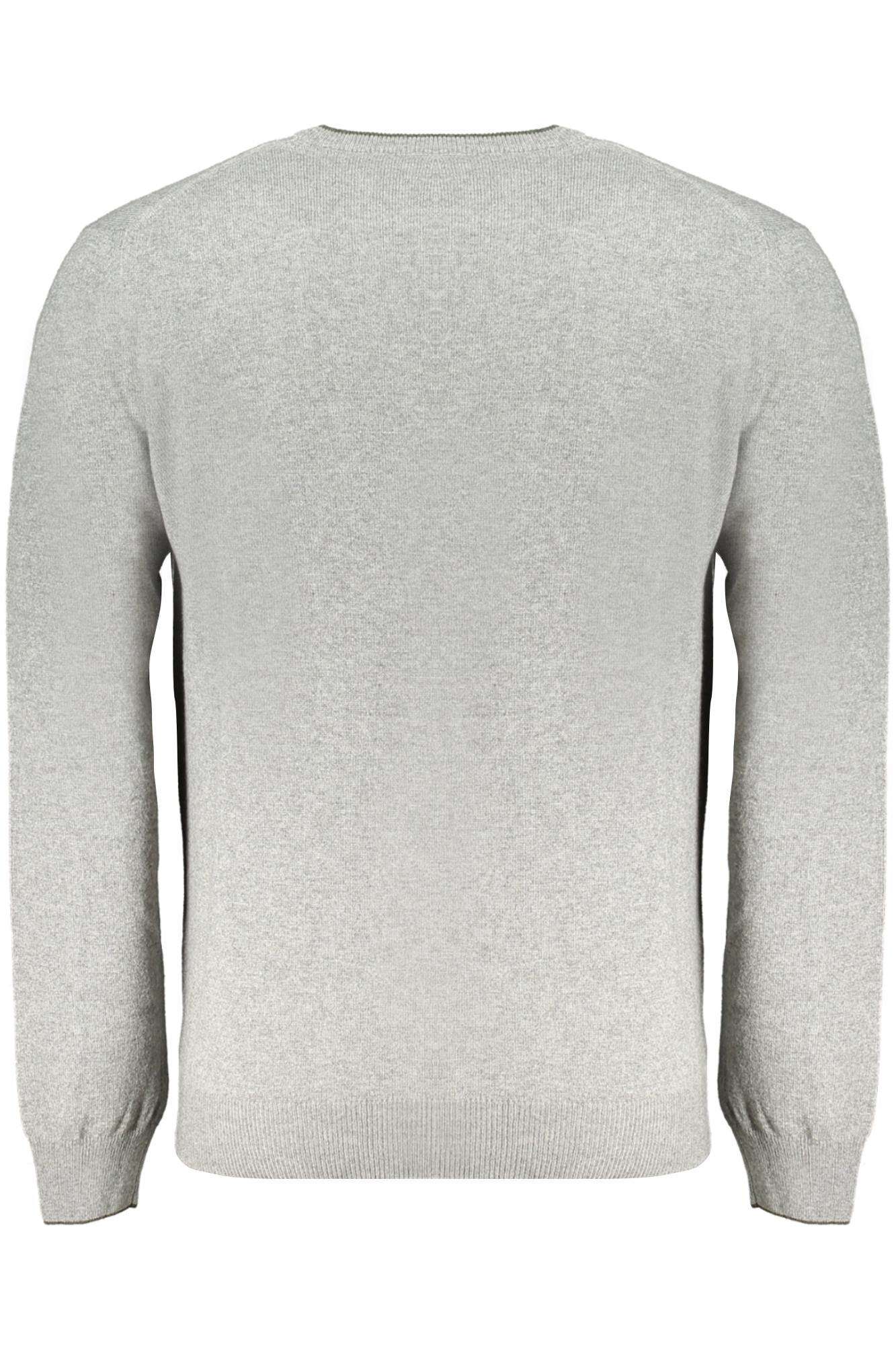 HARMONT & BLAINE MAGLIA UOMO GRIGIO - immagine 2