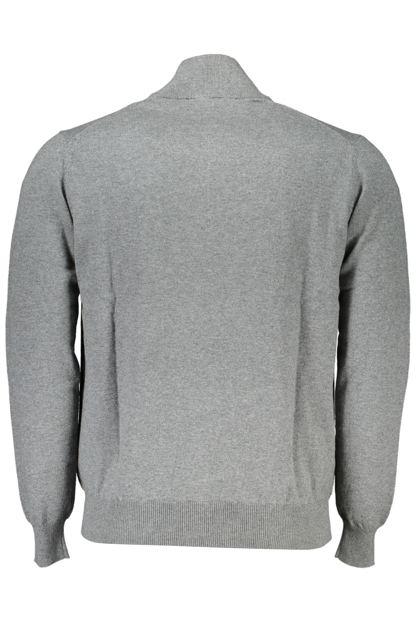 HARMONT & BLAINE MAGLIA UOMO GRIGIO - immagine 2