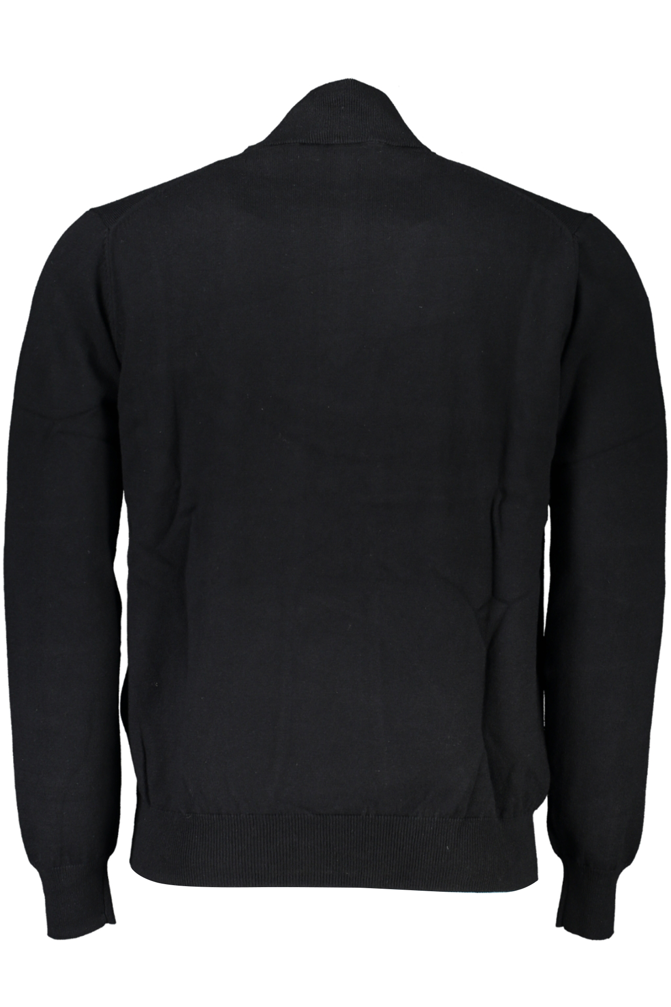 HARMONT & BLAINE MAGLIA UOMO NERO - immagine 2