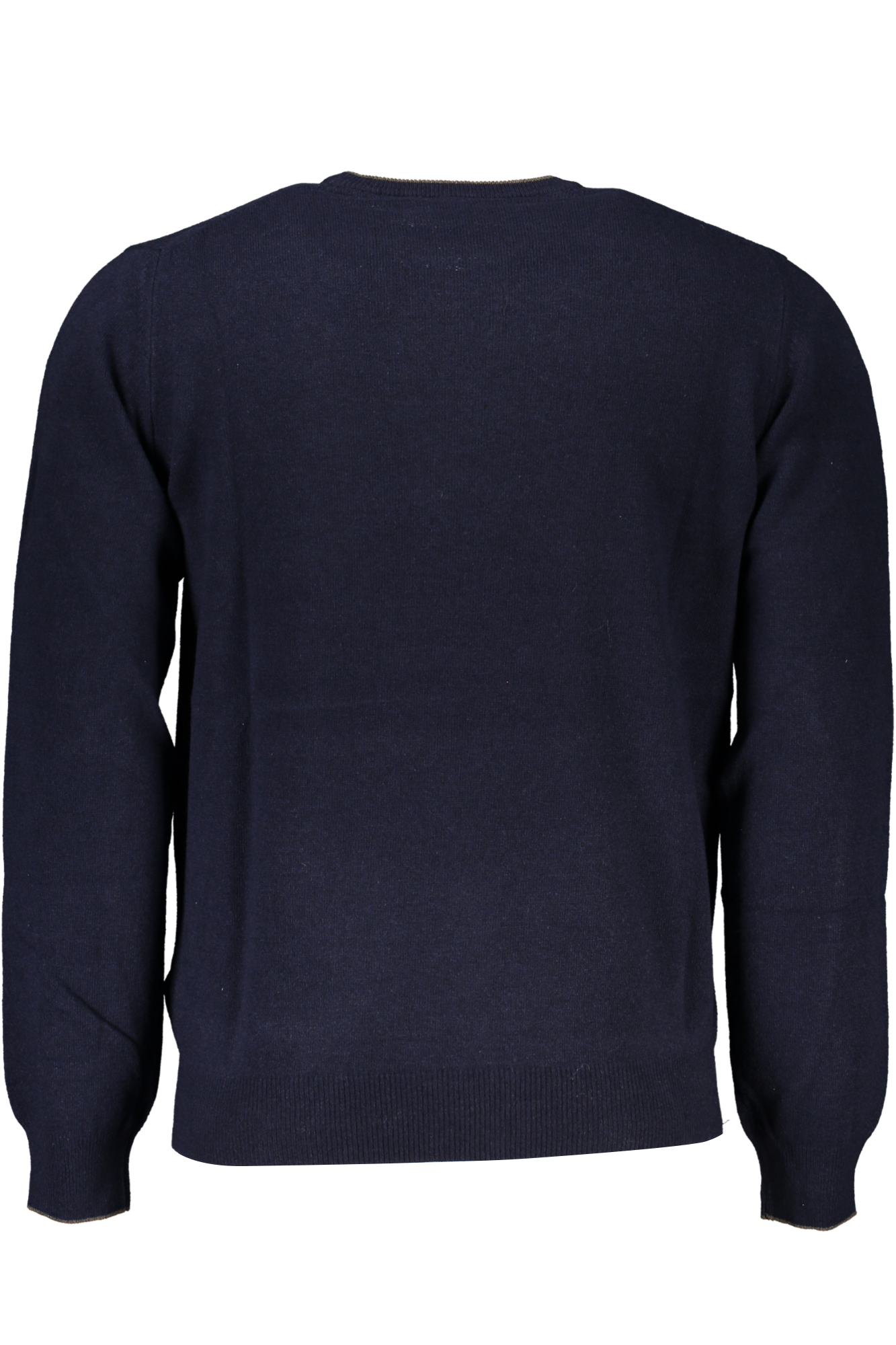 HARMONT & BLAINE MAGLIONE UOMO BLU - immagine 2
