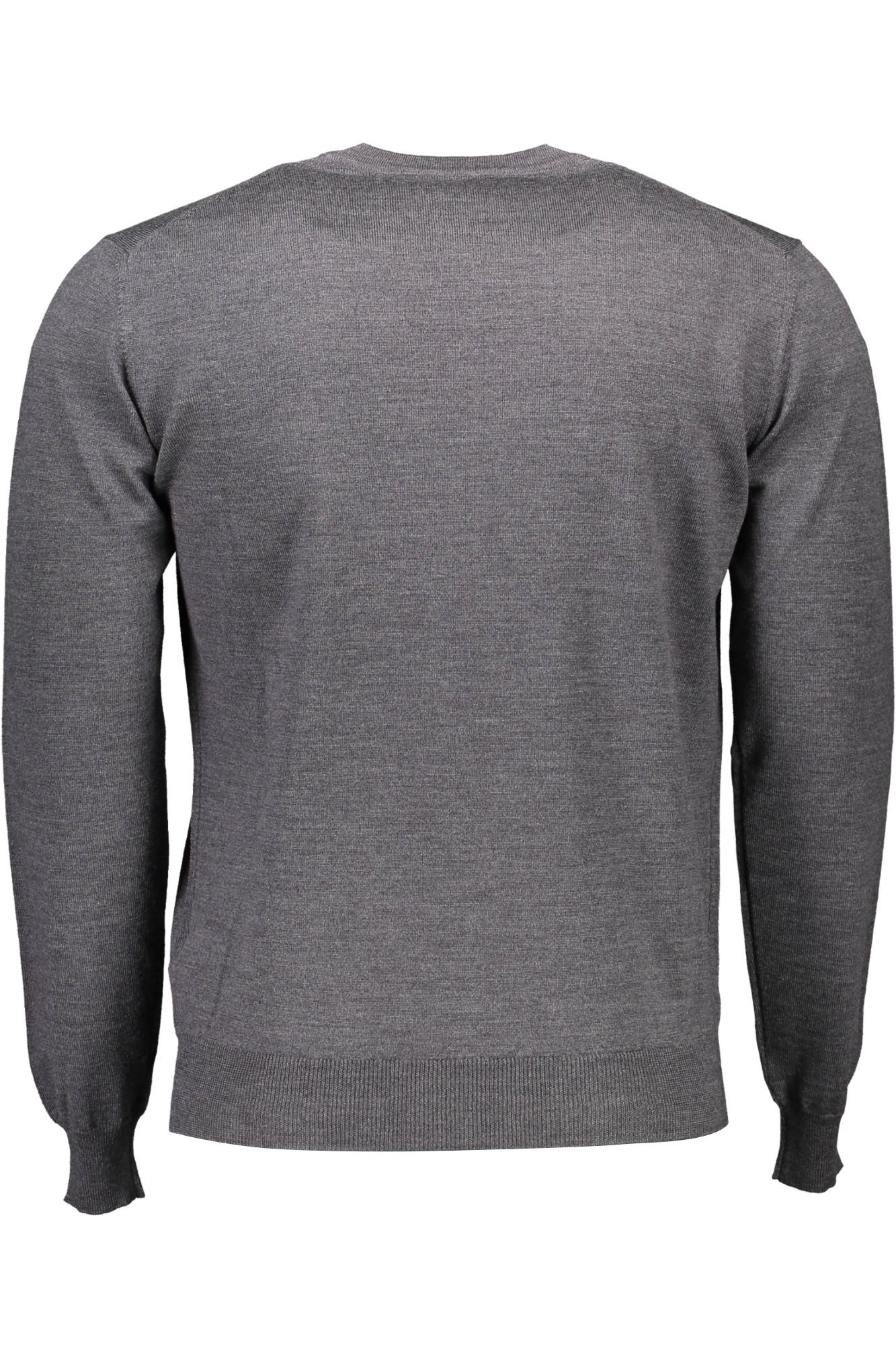HARMONT & BLAINE MAGLIONE UOMO GRIGIO - immagine 2