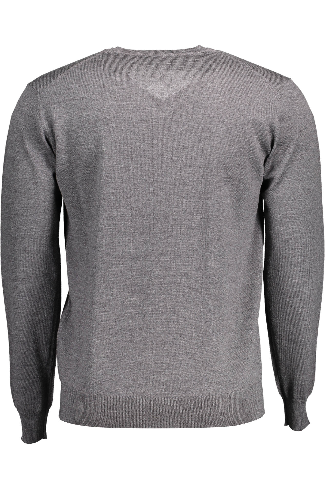 HARMONT & BLAINE MAGLIONE UOMO GRIGIO - immagine 2