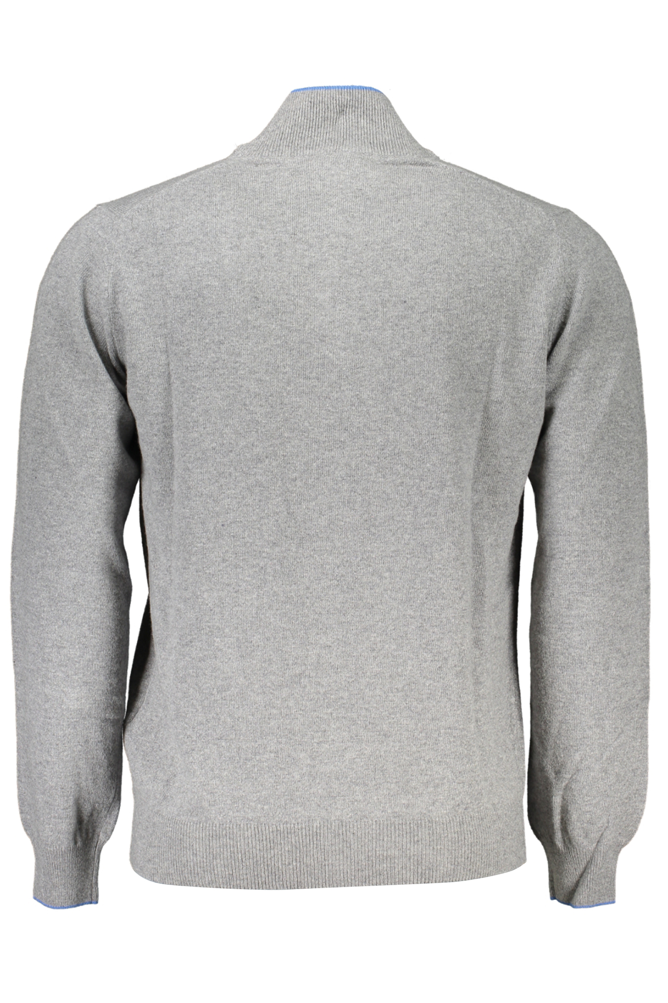 HARMONT & BLAINE MAGLIONE UOMO GRIGIO - immagine 2