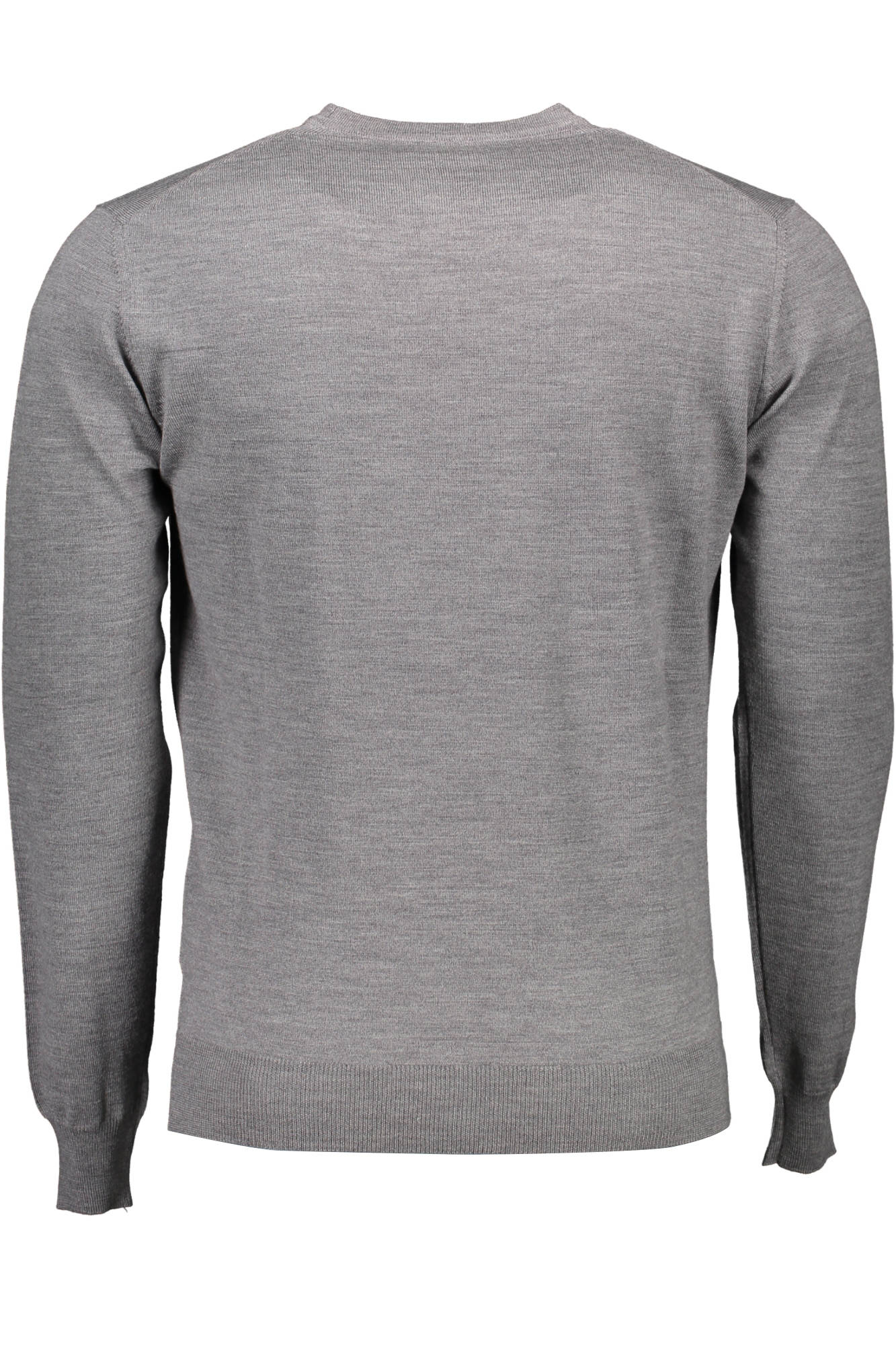 HARMONT & BLAINE MAGLIONE UOMO GRIGIO - immagine 2