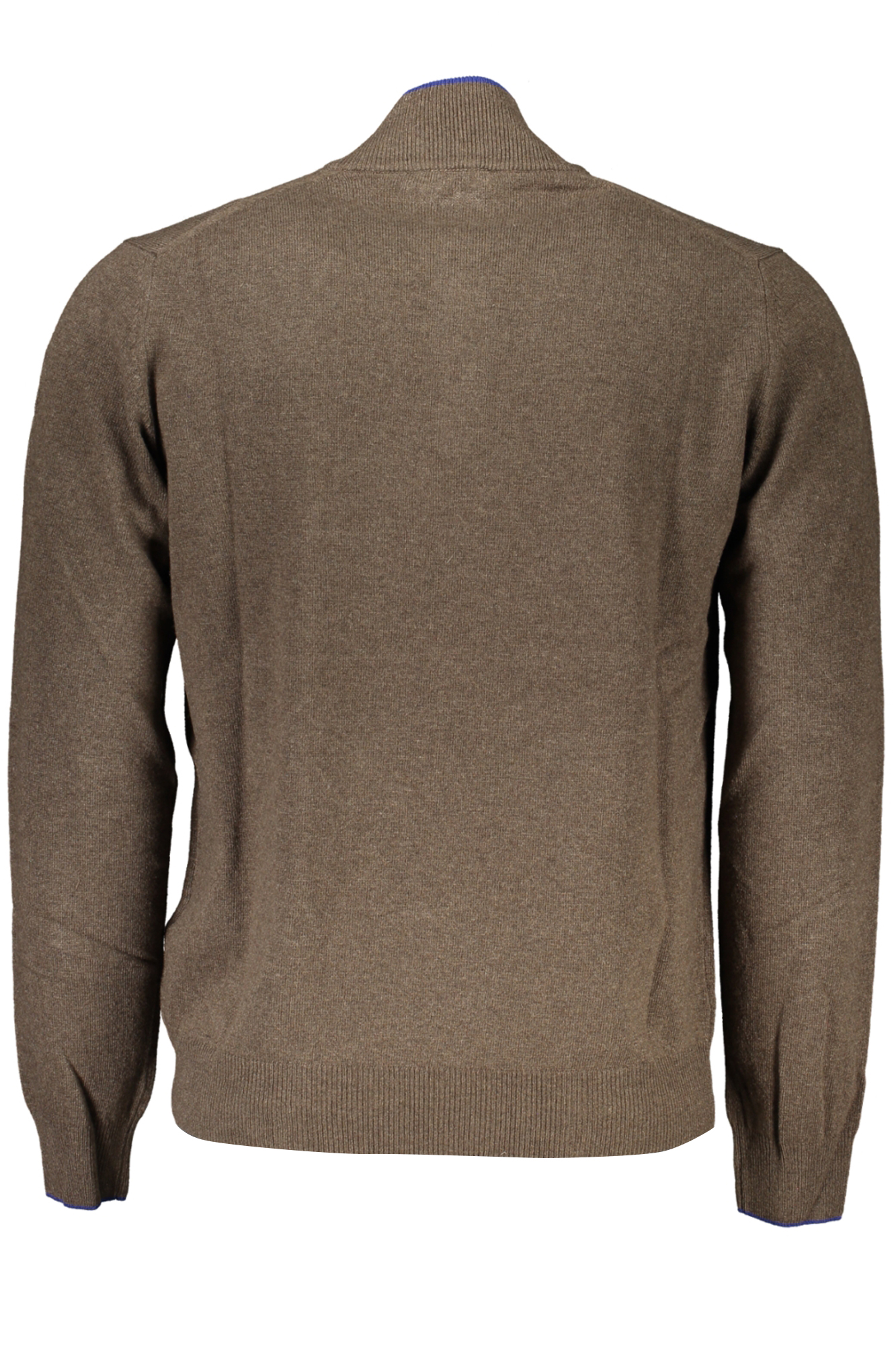 HARMONT & BLAINE MAGLIONE UOMO MARRONE - immagine 2