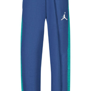 JORDAN PANTALONE TUTA LUNGO UOMO BLU