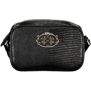 LA MARTINA BORSA DONNA NERO