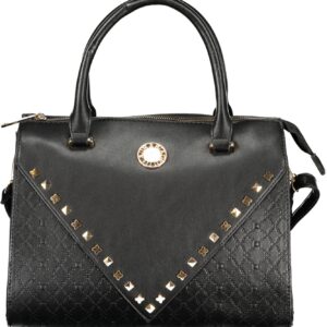 LAURA BIAGIOTTI BORSA DONNA NERO