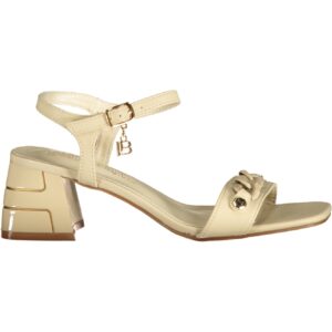LAURA BIAGIOTTI CALZATURA SANDALO DONNA BEIGE