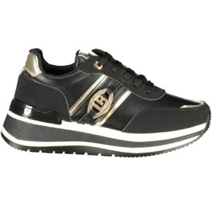 LAURA BIAGIOTTI CALZATURA SPORTIVA DONNA NERO