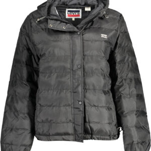 LEVI'S GIUBBOTTO DONNA NERO