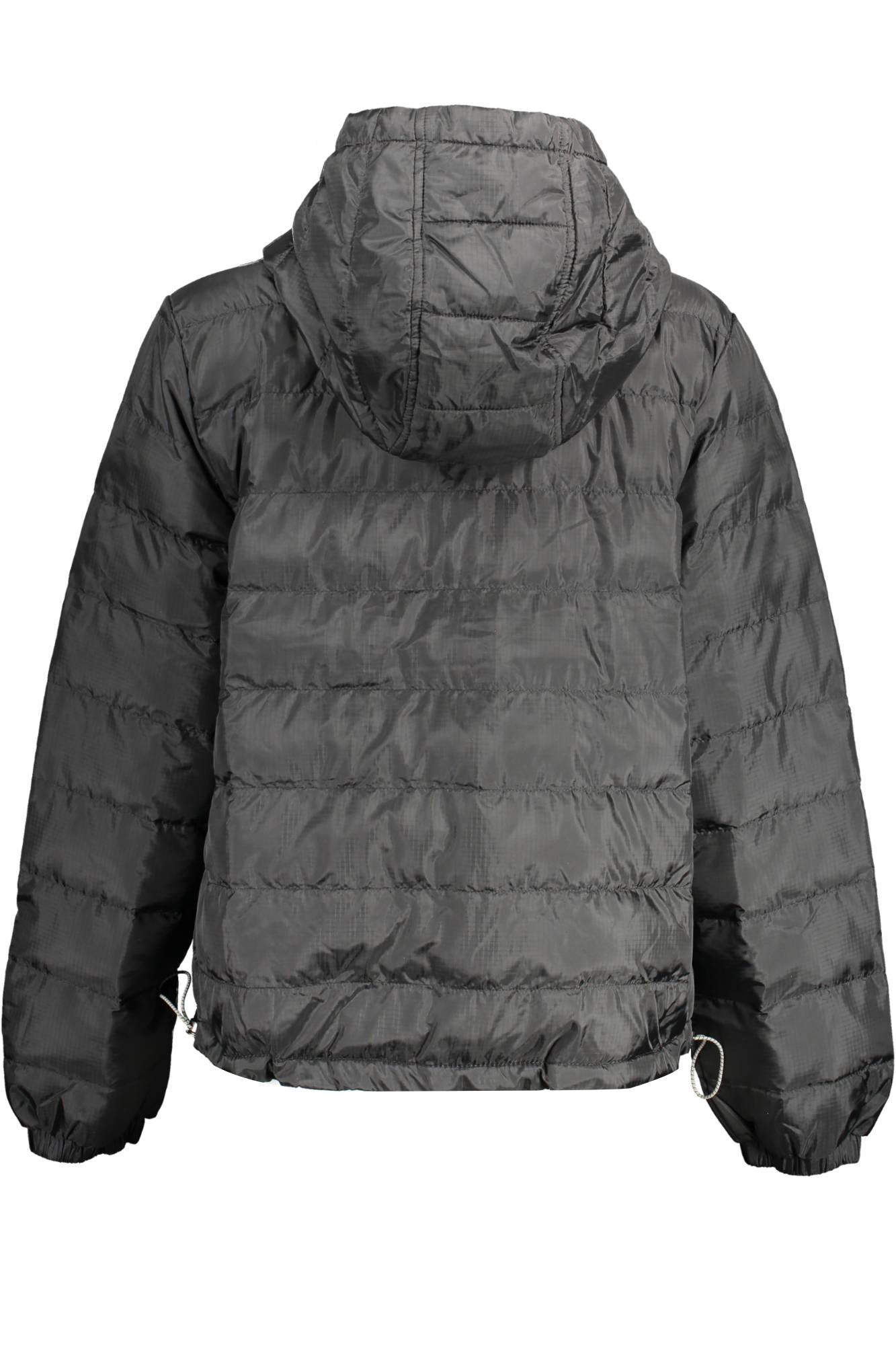 LEVI'S GIUBBOTTO DONNA NERO - immagine 2