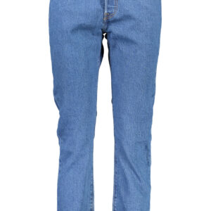 LEVI'S JEANS DENIM DONNA BLU