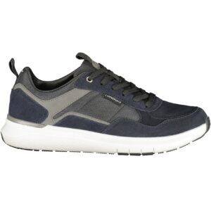 LUMBERJACK CALZATURA SPORTIVA UOMO BLU